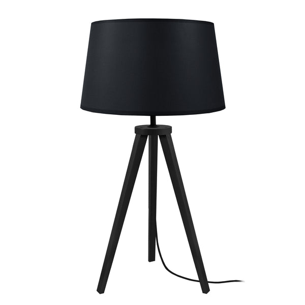 <tc>Candeeiro de Mesa MALMO  30cm - 1 Luz</tc>