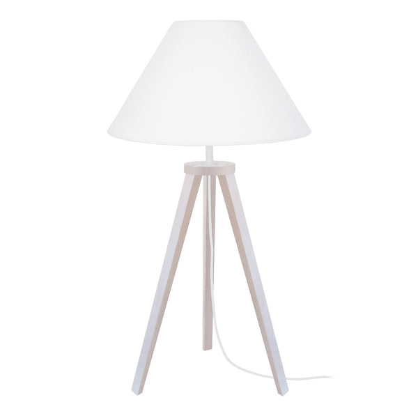 Lampe a poser MALMO 30cm - 1 Lumière