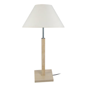 Lampe a poser HOD B 30cm - 1 Lumière