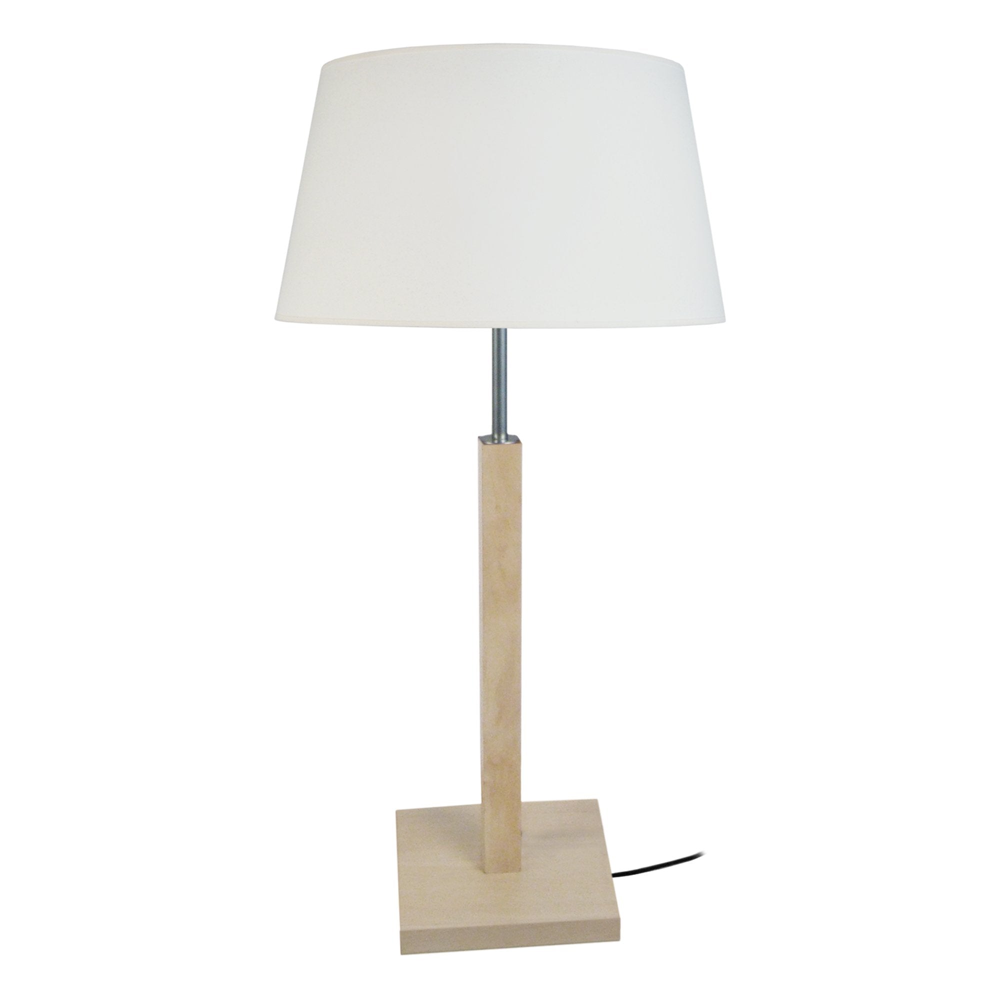 Lampe a poser HOD B 30cm - 1 Lumière