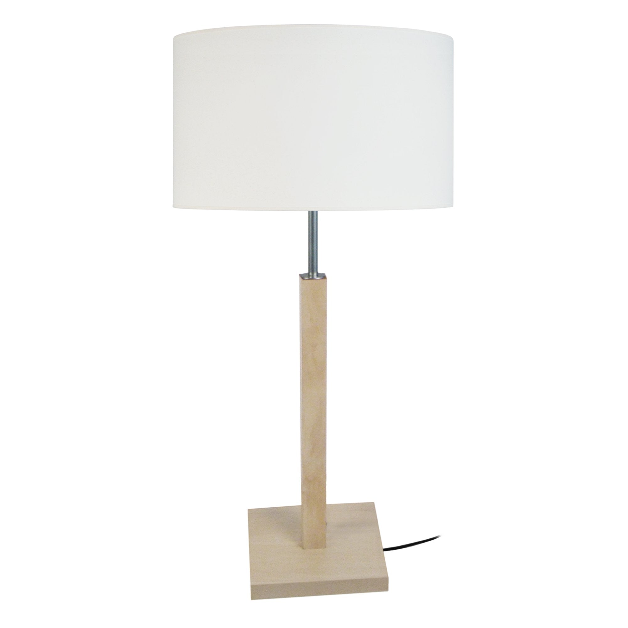 Lampe a poser HOD B 30cm - 1 Lumière