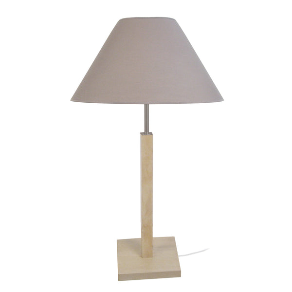 Lampe a poser HOD B 30cm - 1 Lumière