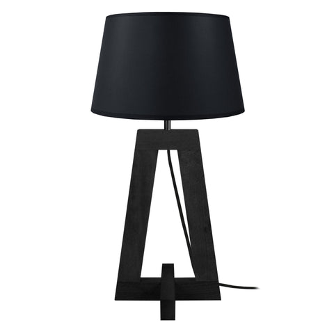 <tc>Candeeiro de Mesa VILI A  30cm - 1 Luz  </tc>