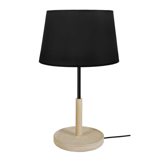 Lampe a poser PISTACHE 30cm - 1 Lumière