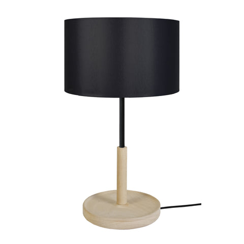 Lampe a poser PISTACHE 30cm - 1 Lumière