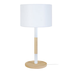 Lampe a poser TANDEM1B 25cm - 1 Lumière