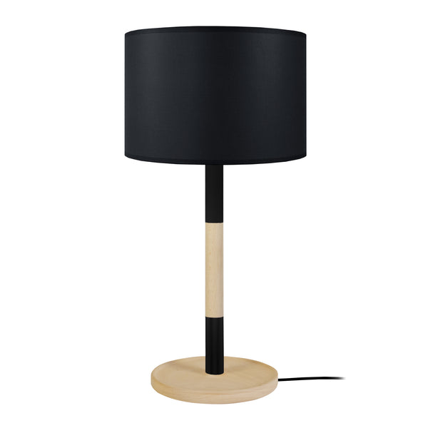 Lampe a poser TANDEM1B 25cm - 1 Lumière