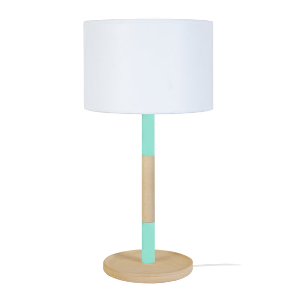 Lampe a poser TANDEM1B 25cm - 1 Lumière