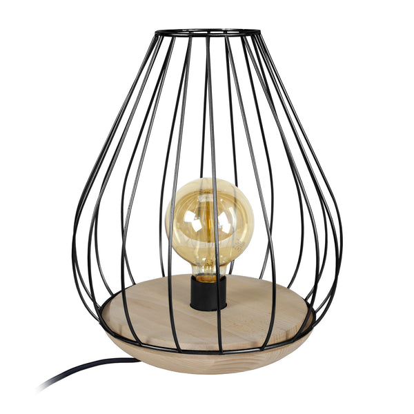 Lampe a poser CIVIDALE 25cm - 1 Lumière