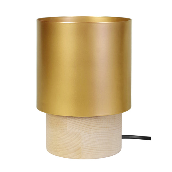 Lampe a poser UZIBUZE 13,5cm - 1 Lumière