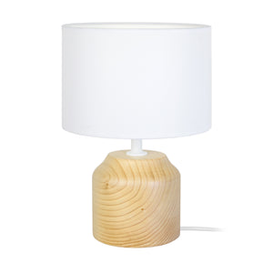 Lampe a poser MARY A 16cm - 1 Lumière