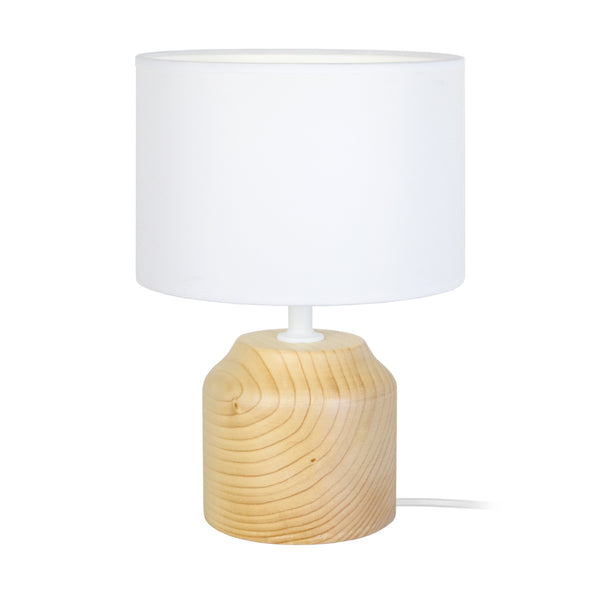 Lampe a poser MARY A 16cm - 1 Lumière