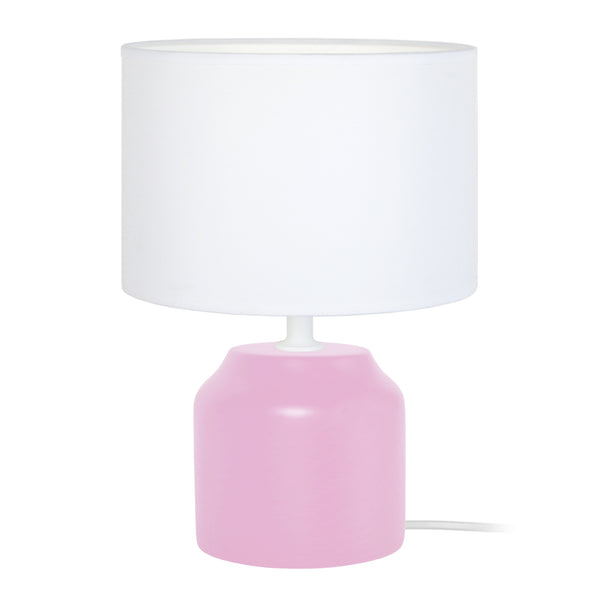 Lampe a poser MARY A 16cm - 1 Lumière