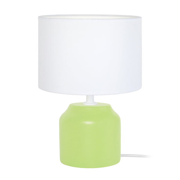 Lampe a poser MARY A 16cm - 1 Lumière