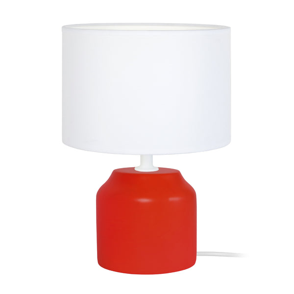 Lampe a poser MARY A 16cm - 1 Lumière