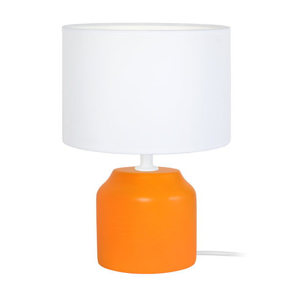 Lampe a poser MARY A 16cm - 1 Lumière