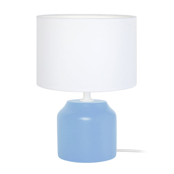 Lampe a poser MARY A 16cm - 1 Lumière