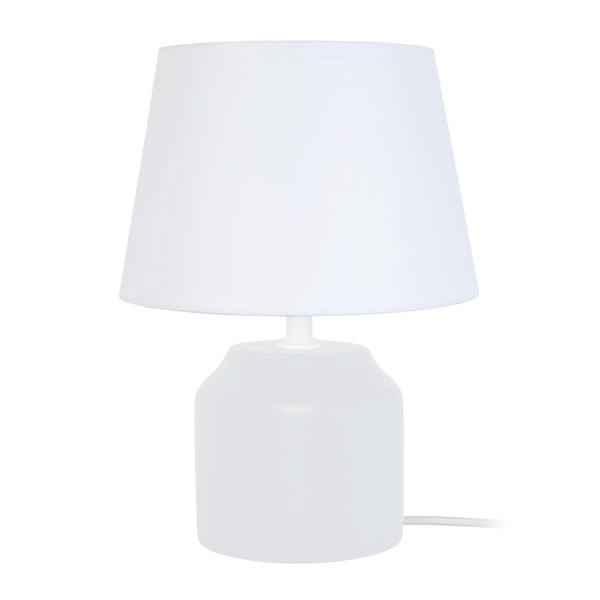 <tc>Candeeiro de Mesa MARY B  16cm - 1 Luz  </tc>