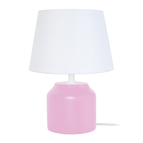 <tc>Candeeiro de Mesa MARY B  16cm - 1 Luz  </tc>