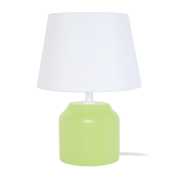 Lampe a poser MARY B 16cm - 1 Lumière