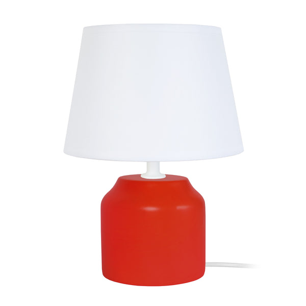 Lampe a poser MARY B 16cm - 1 Lumière