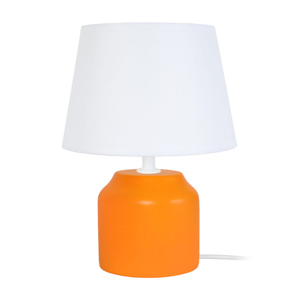 Lampe a poser MARY B 16cm - 1 Lumière