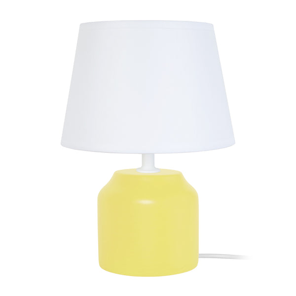 Lampe a poser MARY B 16cm - 1 Lumière