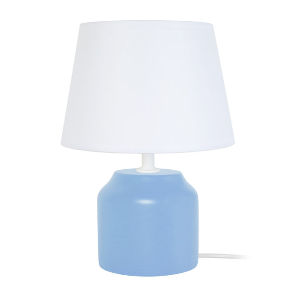 Lampe a poser MARY B 16cm - 1 Lumière