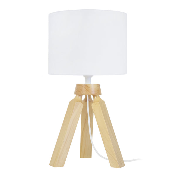 Lampe a poser GABY 16cm - 1 Lumière