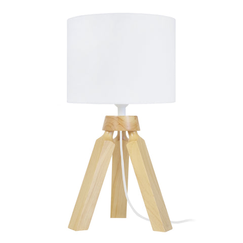 Lampe a poser GABY 16cm - 1 Lumière