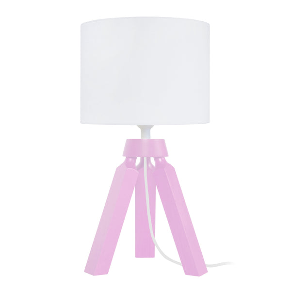 Lampe a poser GABY 16cm - 1 Lumière