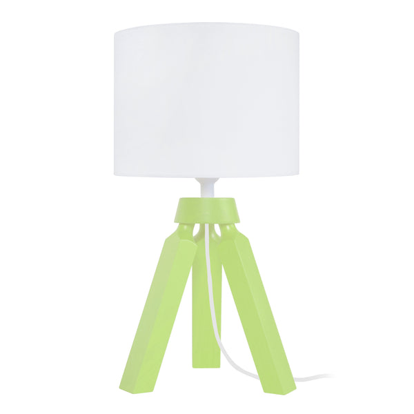 Lampe a poser GABY 16cm - 1 Lumière