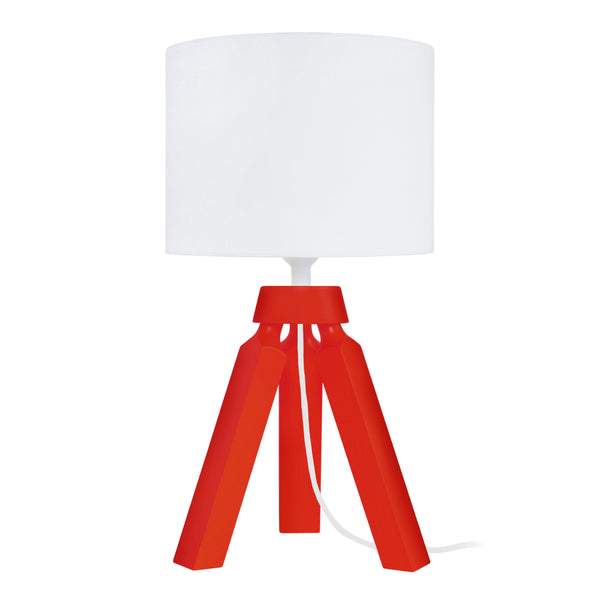 Lampe a poser GABY 16cm - 1 Lumière