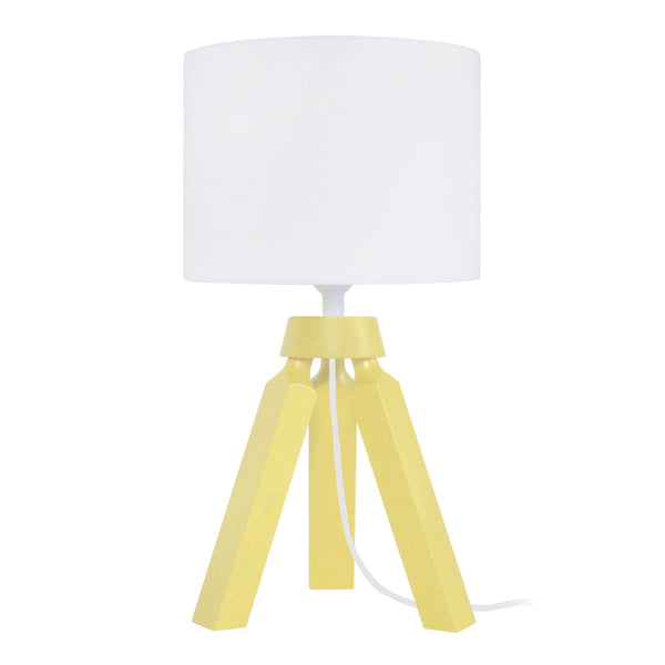 Lampe a poser GABY 16cm - 1 Lumière