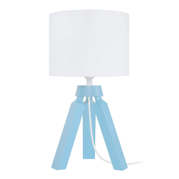 Lampe a poser GABY 16cm - 1 Lumière