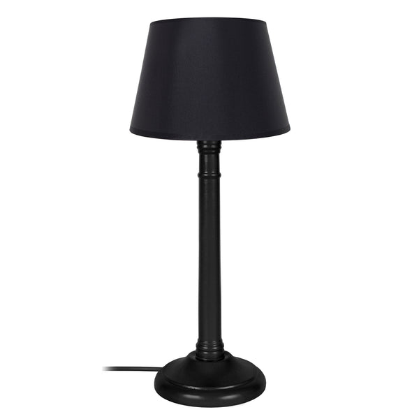 <tc>Candeeiro de Mesa LÉONA 16cm - 1 Luz  </tc>