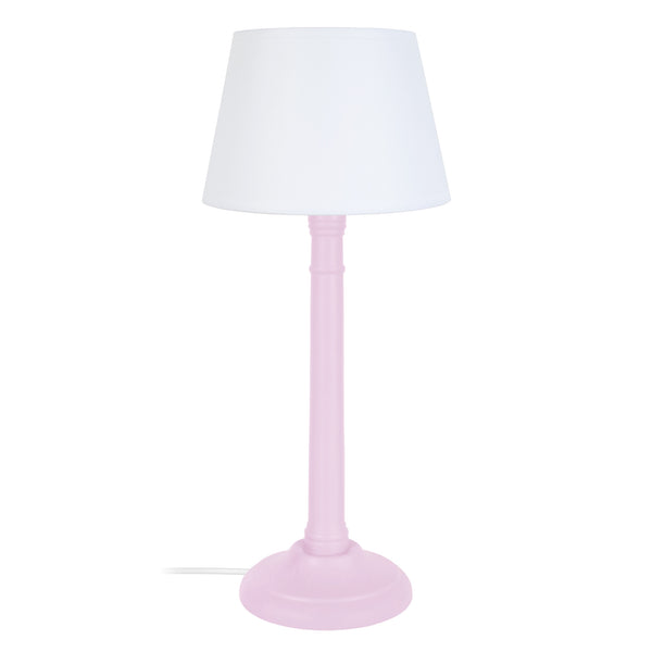 Lampe a poser LÉONA 16 cm - 1 Lumière