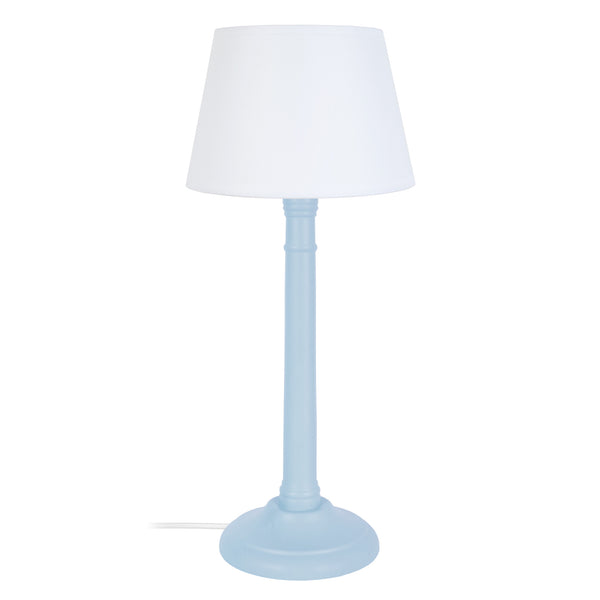 Lampe a poser LÉONA 16 cm - 1 Lumière