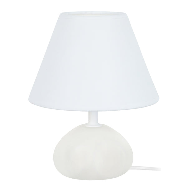 Lampe a poser RACHEL 16cm - 1 Lumière