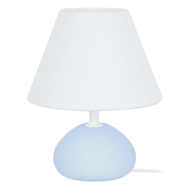 Lampe a poser RACHEL 16cm - 1 Lumière