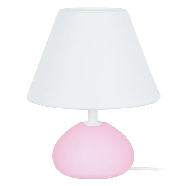 Lampe a poser RACHEL 16cm - 1 Lumière