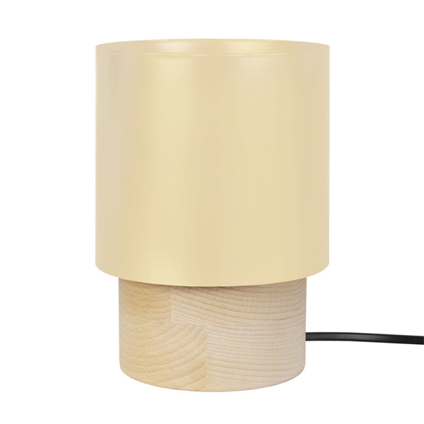 Lampe a poser UZIBUZE 13,5cm - 1 Lumière