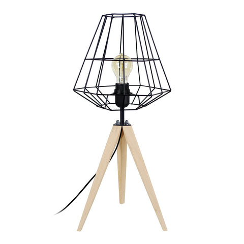 Lampe a poser TRIBERG 30cm - 1 Lumière