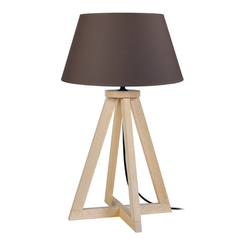 Lampe a poser SKARA 30cm - 1 Lumière