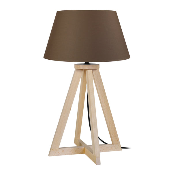 Lampe a poser SKARA 30cm - 1 Lumière