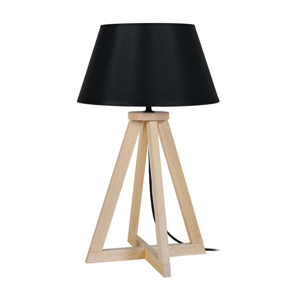 Lampe a poser SKARA 30cm - 1 Lumière