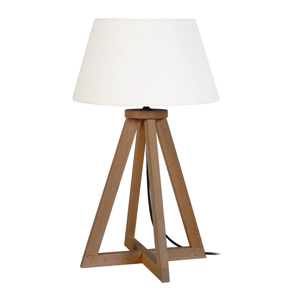 Lampe a poser SKARA 30cm - 1 Lumière