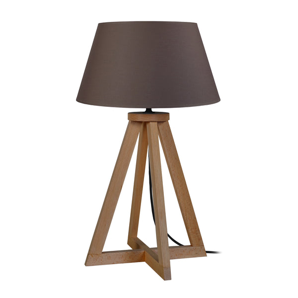 Lampe a poser SKARA 30cm - 1 Lumière