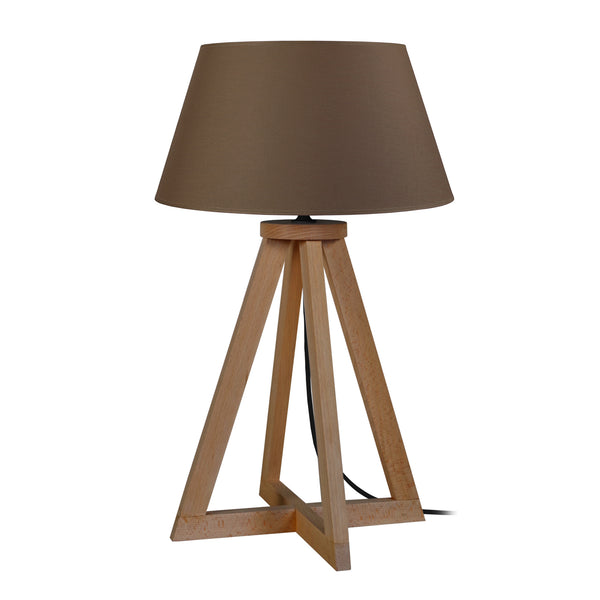 Lampe a poser SKARA 30cm - 1 Lumière