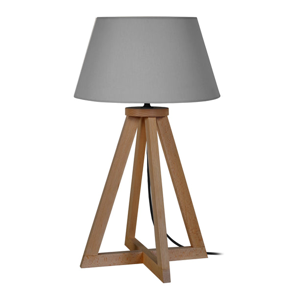 Lampe a poser SKARA 30cm - 1 Lumière